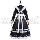 NIJISANJI VTuber Group Kanae Maid Outfit Cosplay Costume