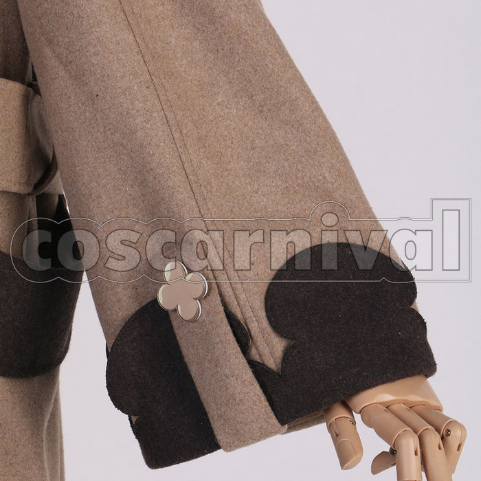 NIJISANJI VTuber Enna Alouette Cosplay Costume