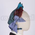 NIJISANJI VTuber Enna Alouette Cosplay Costume