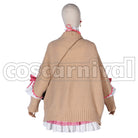 NIJISANJI VTuber Petra Gurin New Outfit Cosplay Costume