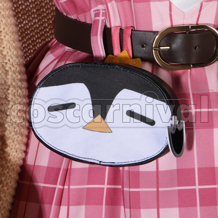 NIJISANJI VTuber Petra Gurin New Outfit Cosplay Costume