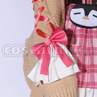 NIJISANJI VTuber Petra Gurin New Outfit Cosplay Costume