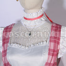 NIJISANJI VTuber Petra Gurin New Outfit Cosplay Costume