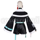 NIJISANJI VTuber Mimic Cosplay Costume
