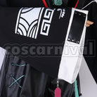 NIJISANJI VTuber Mimic Cosplay Costume