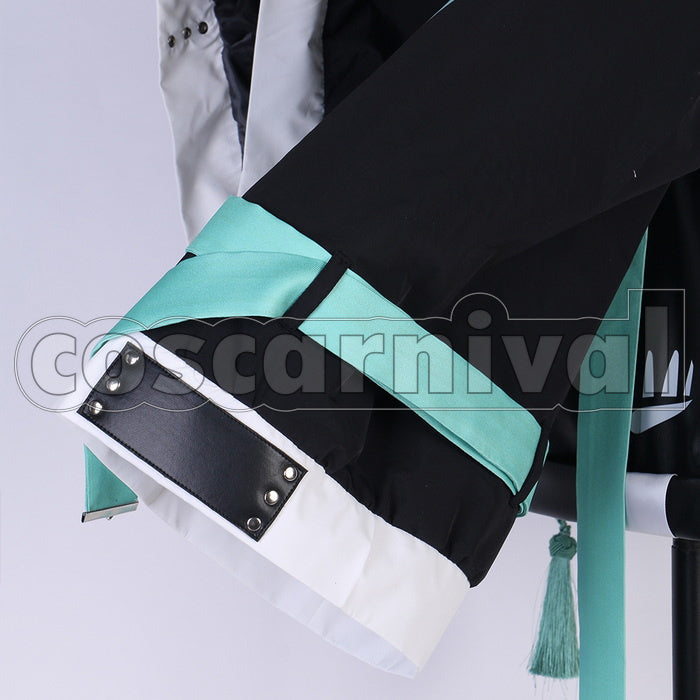 NIJISANJI VTuber Mimic Cosplay Costume