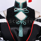 NIJISANJI VTuber Mimic Cosplay Costume