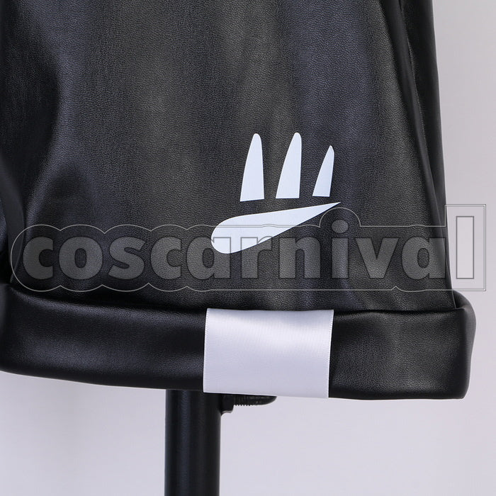 NIJISANJI VTuber Mimic Cosplay Costume