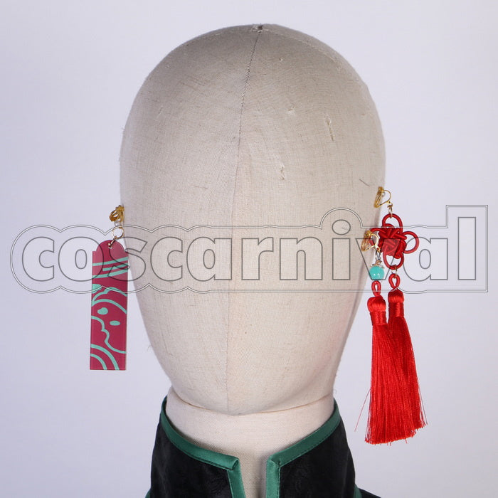NIJISANJI VTuber Mimic Cosplay Costume