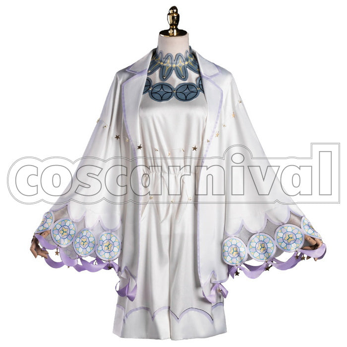 Fragaria Memories Sanrio Klarkstella Cosplay Costume