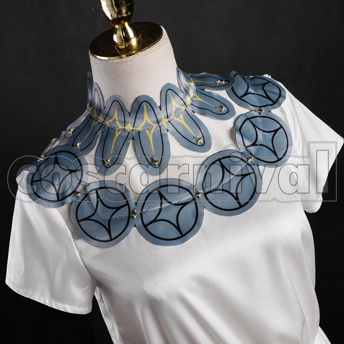 Fragaria Memories Sanrio Klarkstella Cosplay Costume