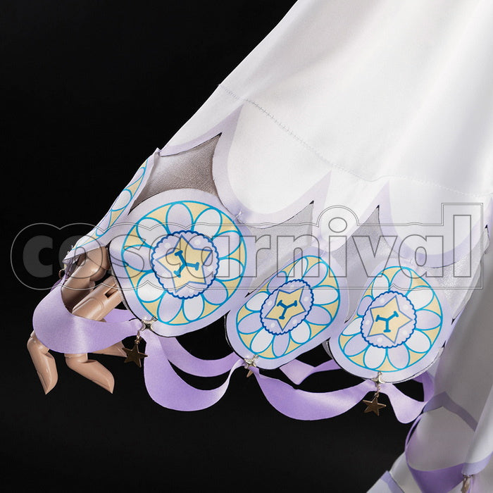 Fragaria Memories Sanrio Klarkstella Cosplay Costume