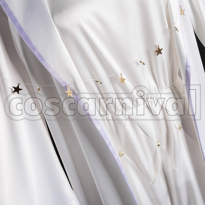 Fragaria Memories Sanrio Klarkstella Cosplay Costume