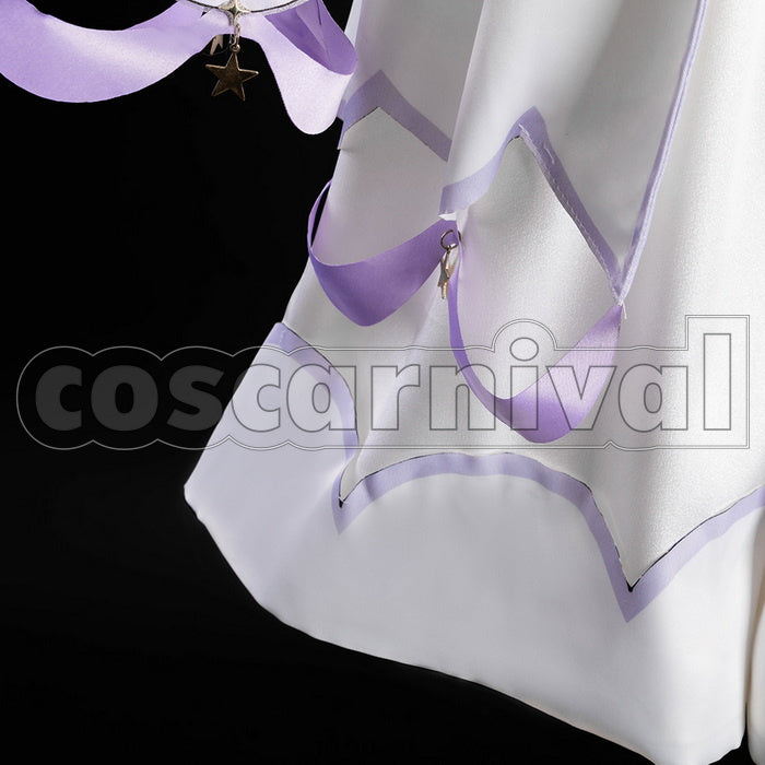 Fragaria Memories Sanrio Klarkstella Cosplay Costume