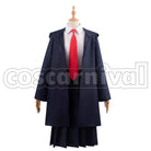 MASHLE: MAGIC AND MUSCLES Lemon Irvine Cosplay Costume