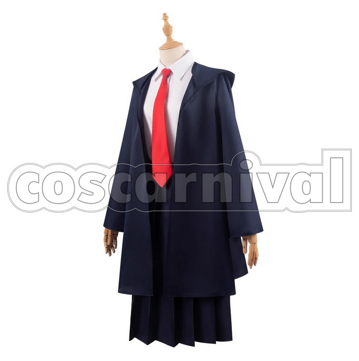 MASHLE: MAGIC AND MUSCLES Lemon Irvine Cosplay Costume