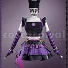 Umamusume: Pretty Derby Mayano Top Gun Halloween Cosplay Outfit