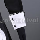NIJISANJI VTuber Group Kanae Maid Outfit Cosplay Costume