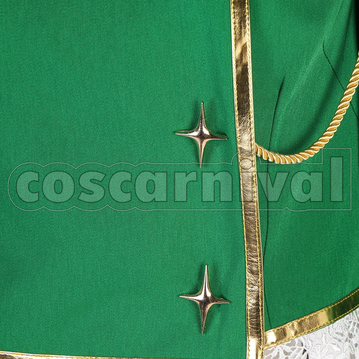 Gushing over Magical Girls Kiwi Araga Cosplay Costume