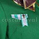 Gushing over Magical Girls Kiwi Araga Cosplay Costume