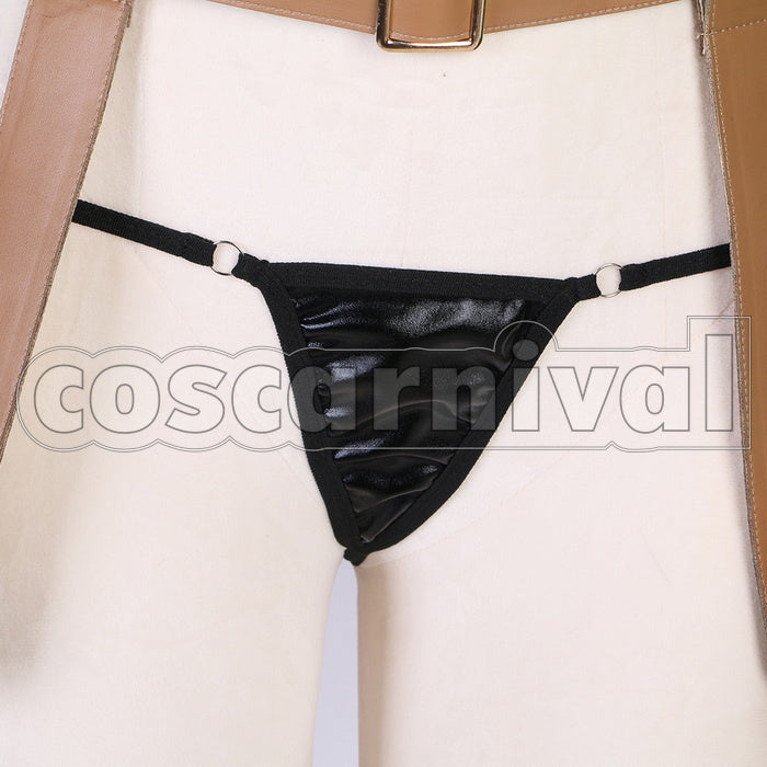 Gushing over Magical Girls Kiwi Araga Cosplay Costume