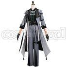 NIJISANJI by the beat VTuber Group Ginjoka Cosplay Costume