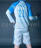 BLUE LOCK MANSHINECITY Seishiro Nagi Hyoma Chigiri Reo Mikage Full Group Cosplay Costume