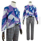 BLUE LOCK Reo Mikage Casual Outfit Cosplay Costume