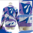 BLUE LOCK Reo Mikage Casual Outfit Cosplay Costume