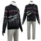 BLUE LOCK Hyoma Chigiri Casual Outfit Cosplay Costume