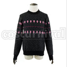 BLUE LOCK Hyoma Chigiri Casual Outfit Cosplay Costume