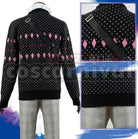 BLUE LOCK Hyoma Chigiri Casual Outfit Cosplay Costume