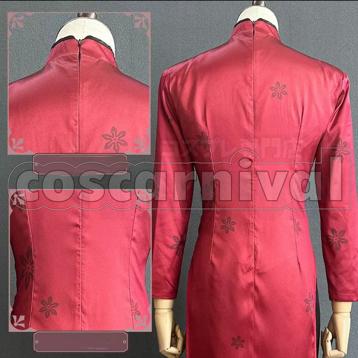 BLUE LOCK Hyoma Chigiri Chinese-style Kung Fu Outfit Cosplay Costume