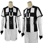BLUE LOCK Shoei Barou Shuto Sendo Full Group Cosplay Costume