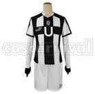 BLUE LOCK Shoei Barou Shuto Sendo Full Group Cosplay Costume