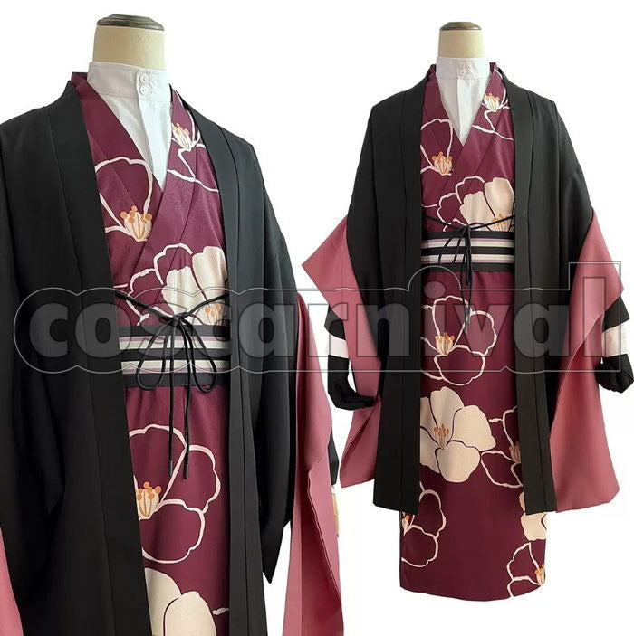 BLUE LOCK Hyoma Chigiri Japanese Outfit Cosplay Costume