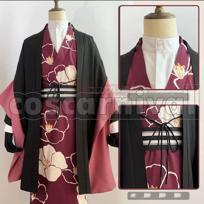 BLUE LOCK Hyoma Chigiri Japanese Outfit Cosplay Costume
