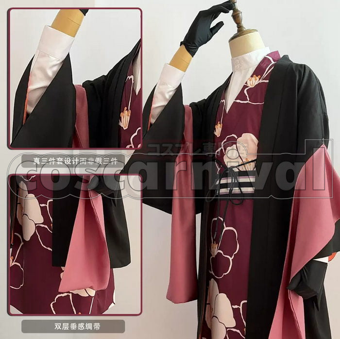 BLUE LOCK Hyoma Chigiri Japanese Outfit Cosplay Costume