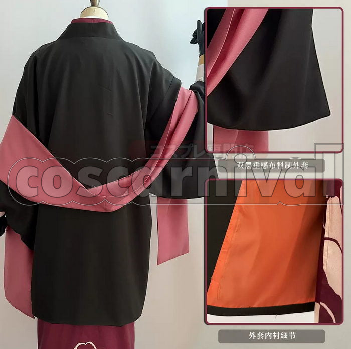 BLUE LOCK Hyoma Chigiri Japanese Outfit Cosplay Costume