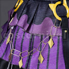 Umamusume: Pretty Derby Mayano Top Gun Halloween Cosplay Outfit