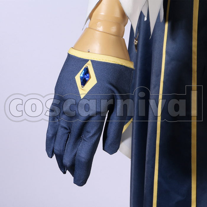 Umamusume: Pretty Derby 3Season Duramente Cosplay Outfit