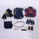 Umamusume: Pretty Derby 3Season Duramente Cosplay Outfit