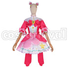 HATSUNE MIKU: COLORFUL STAGE! PJSK New Outfit Cosplay Costume