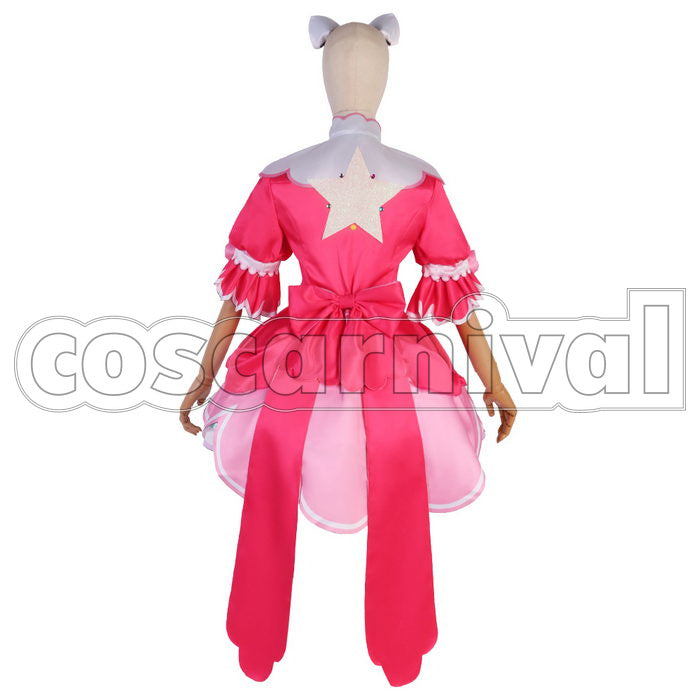 HATSUNE MIKU: COLORFUL STAGE! PJSK New Outfit Cosplay Costume