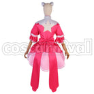 HATSUNE MIKU: COLORFUL STAGE! PJSK New Outfit Cosplay Costume