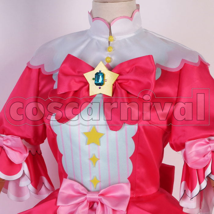 HATSUNE MIKU: COLORFUL STAGE! PJSK New Outfit Cosplay Costume