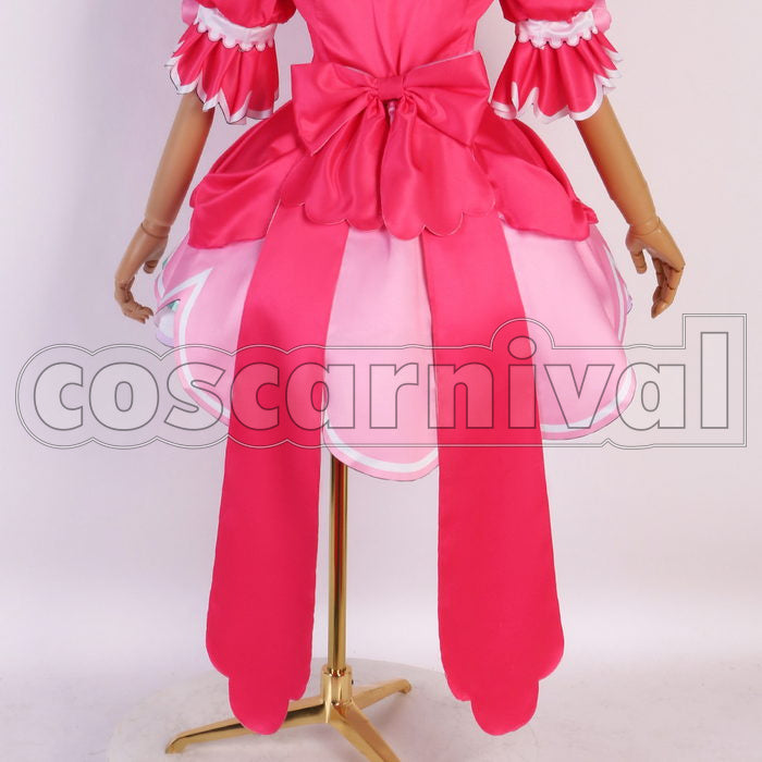 HATSUNE MIKU: COLORFUL STAGE! PJSK New Outfit Cosplay Costume