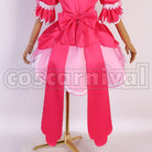HATSUNE MIKU: COLORFUL STAGE! PJSK New Outfit Cosplay Costume