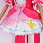 HATSUNE MIKU: COLORFUL STAGE! PJSK New Outfit Cosplay Costume