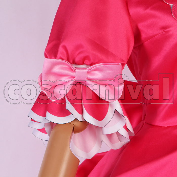 HATSUNE MIKU: COLORFUL STAGE! PJSK New Outfit Cosplay Costume